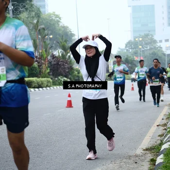Runner Photo 7273644