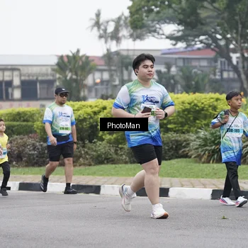 Runner Photo 7273652