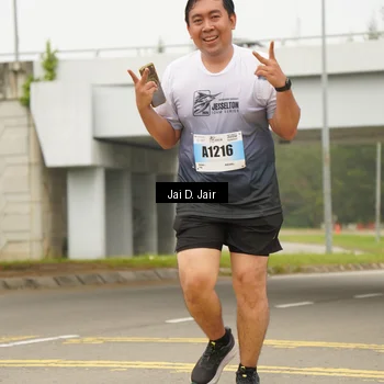 Runner Photo 7273653