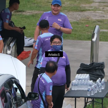 Runner Photo 7273654