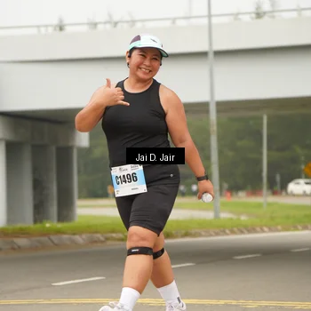 Runner Photo 7273656