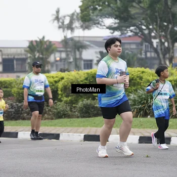 Runner Photo 7273658