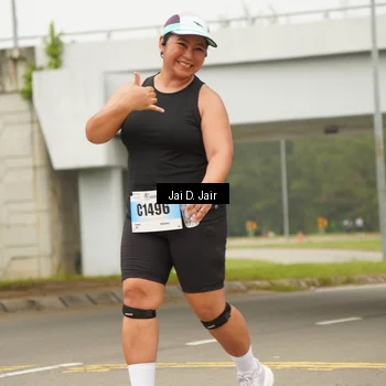 Runner Photo 7273659