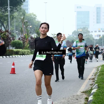 Runner Photo 7273663