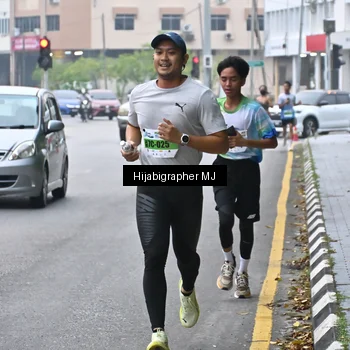Runner Photo 7273664