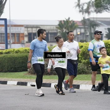 Runner Photo 7273665