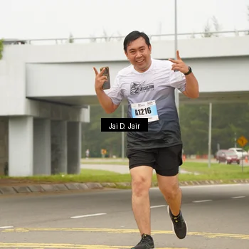 Runner Photo 7273666