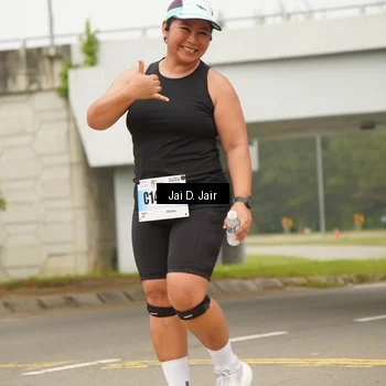Runner Photo 7273668