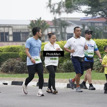 Runner Photo 7273669