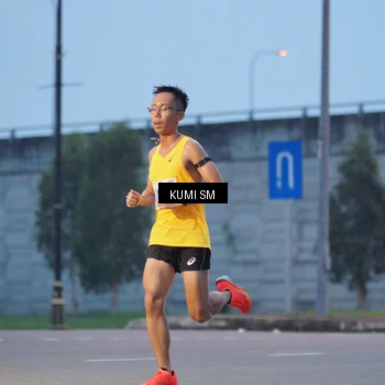 Runner Photo 7273670