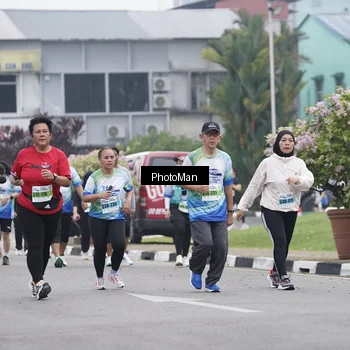 Runner Photo 7273676
