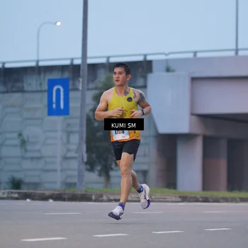 Runner Photo 7273688