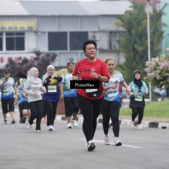Runner Photo 7273690