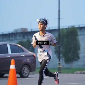 Runner Photo 7273692