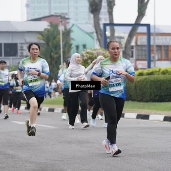 Runner Photo 7273693