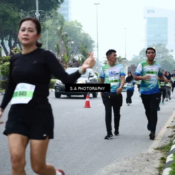 Runner Photo 7273694