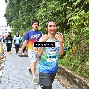 Runner Photo 7273697
