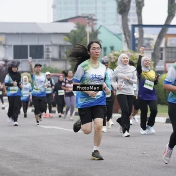 Runner Photo 7273699