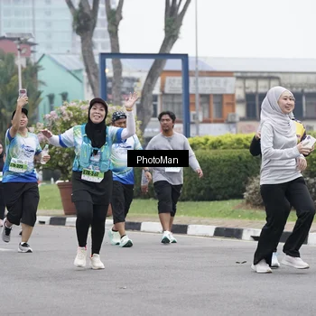 Runner Photo 7273701
