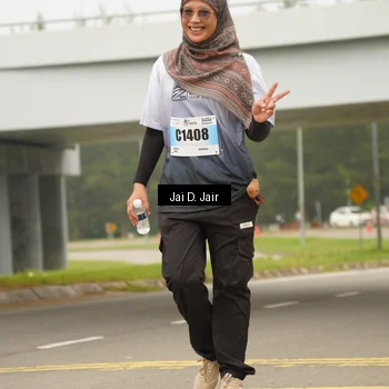 Runner Photo 7273703