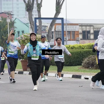 Runner Photo 7273704