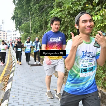 Runner Photo 7273705