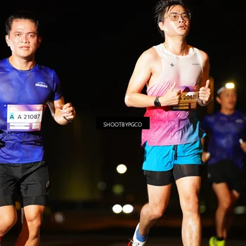 Runner Photo 7273706