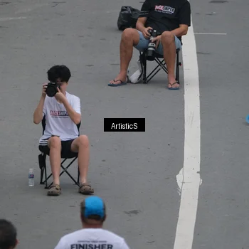 Runner Photo 7273707