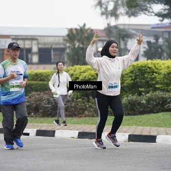 Runner Photo 7273719