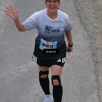 Runner Photo 7273724