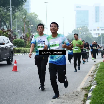 Runner Photo 7273725