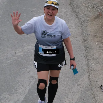 Runner Photo 7273728