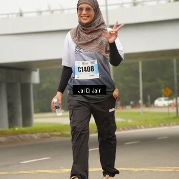 Runner Photo 7273732