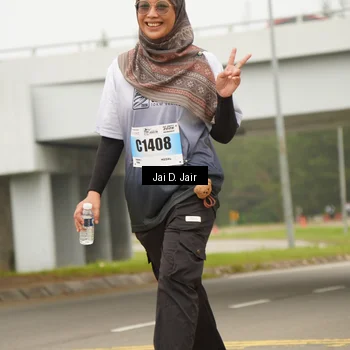 Runner Photo 7273736