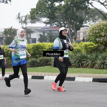 Runner Photo 7273745