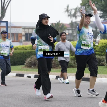 Runner Photo 7273753