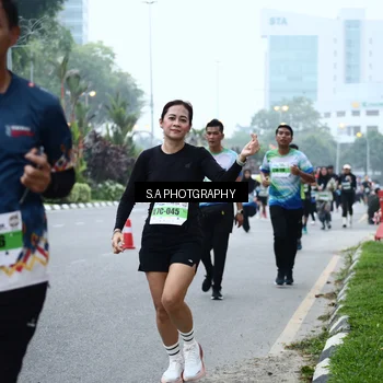 Runner Photo 7273755