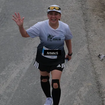 Runner Photo 7273757