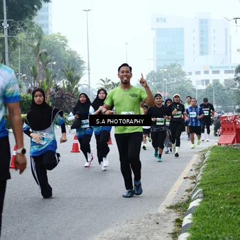 Runner Photo 7273760