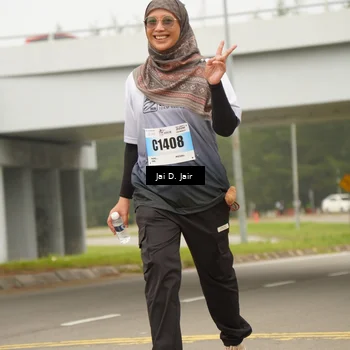 Runner Photo 7273761