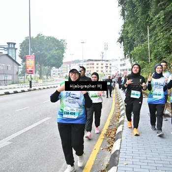 Runner Photo 7273762