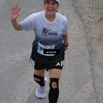 Runner Photo 7273763