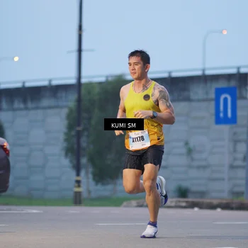 Runner Photo 7273764