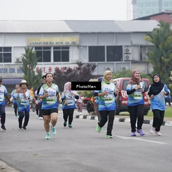 Runner Photo 7273767