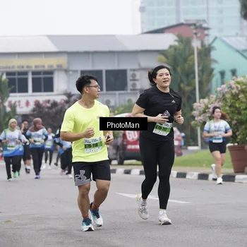 Runner Photo 7273769