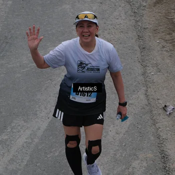 Runner Photo 7273771