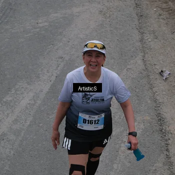 Runner Photo 7273777