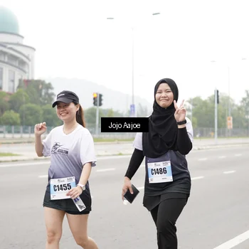 Runner Photo 7273780