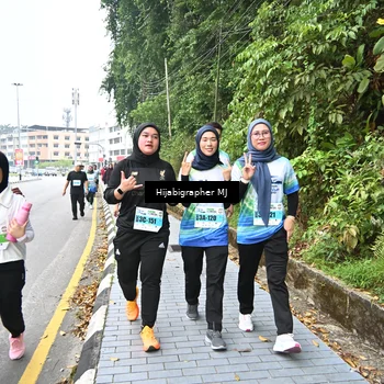 Runner Photo 7273781