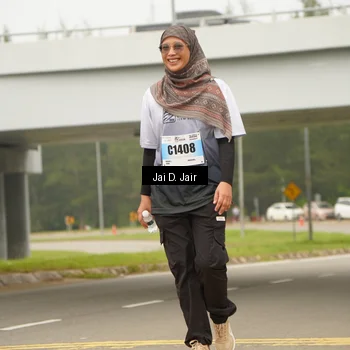 Runner Photo 7273782